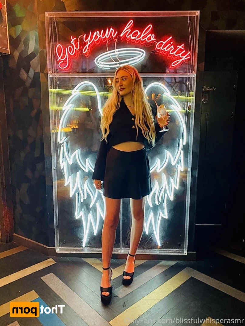 Blissful Whisper ASMR 🦋 [ blissfulwhisperasmr ] Onlyfans leaked photo 15533513 on Hotleaks.tv