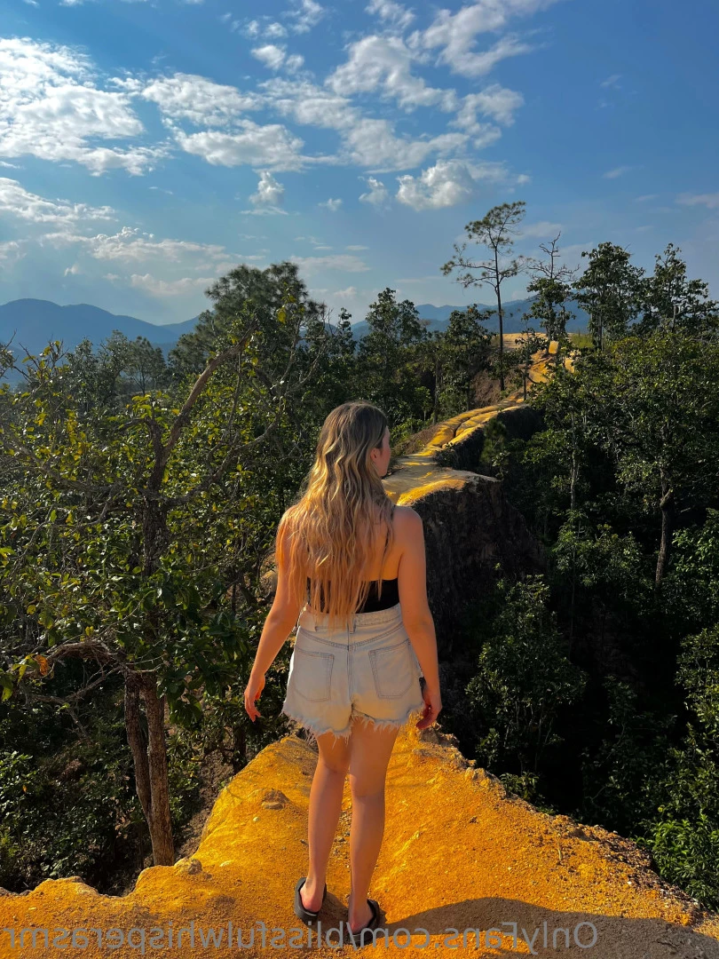 Blissful Whisper ASMR 🦋 [ blissfulwhisperasmr ] Onlyfans leaked photo 15533526 on Hotleaks.tv