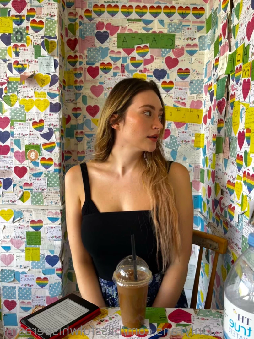 Blissful Whisper ASMR 🦋 [ blissfulwhisperasmr ] Onlyfans leaked photo 15538280 on Hotleaks.tv