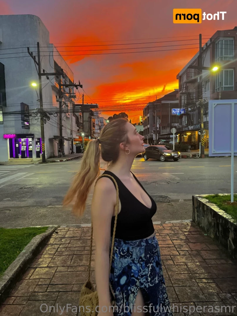 Blissful Whisper ASMR 🦋 [ blissfulwhisperasmr ] Onlyfans leaked photo 15538301 on Hotleaks.tv