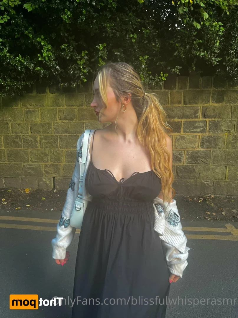 Blissful Whisper ASMR 🦋 [ blissfulwhisperasmr ] Onlyfans leaked photo 15655811 on Hotleaks.tv
