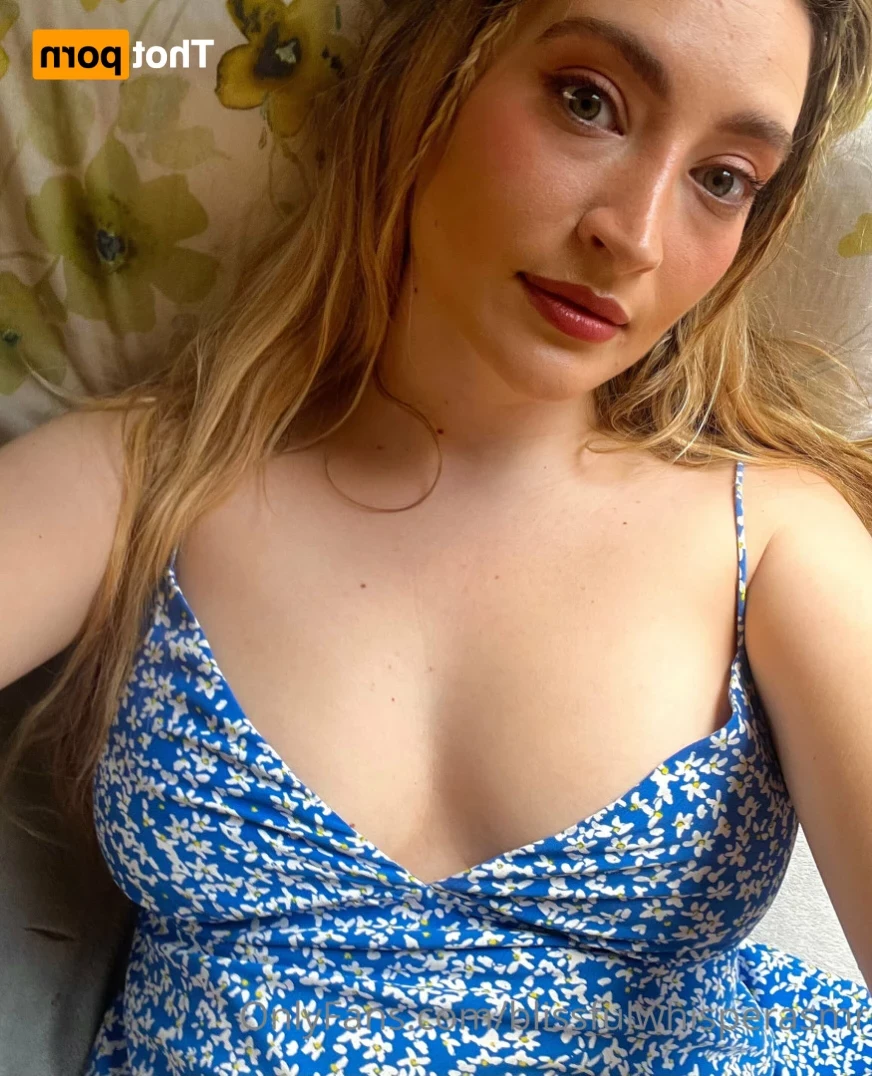 Blissful Whisper ASMR 🦋 [ blissfulwhisperasmr ] Onlyfans leaked photo 15719929 on Hotleaks.tv