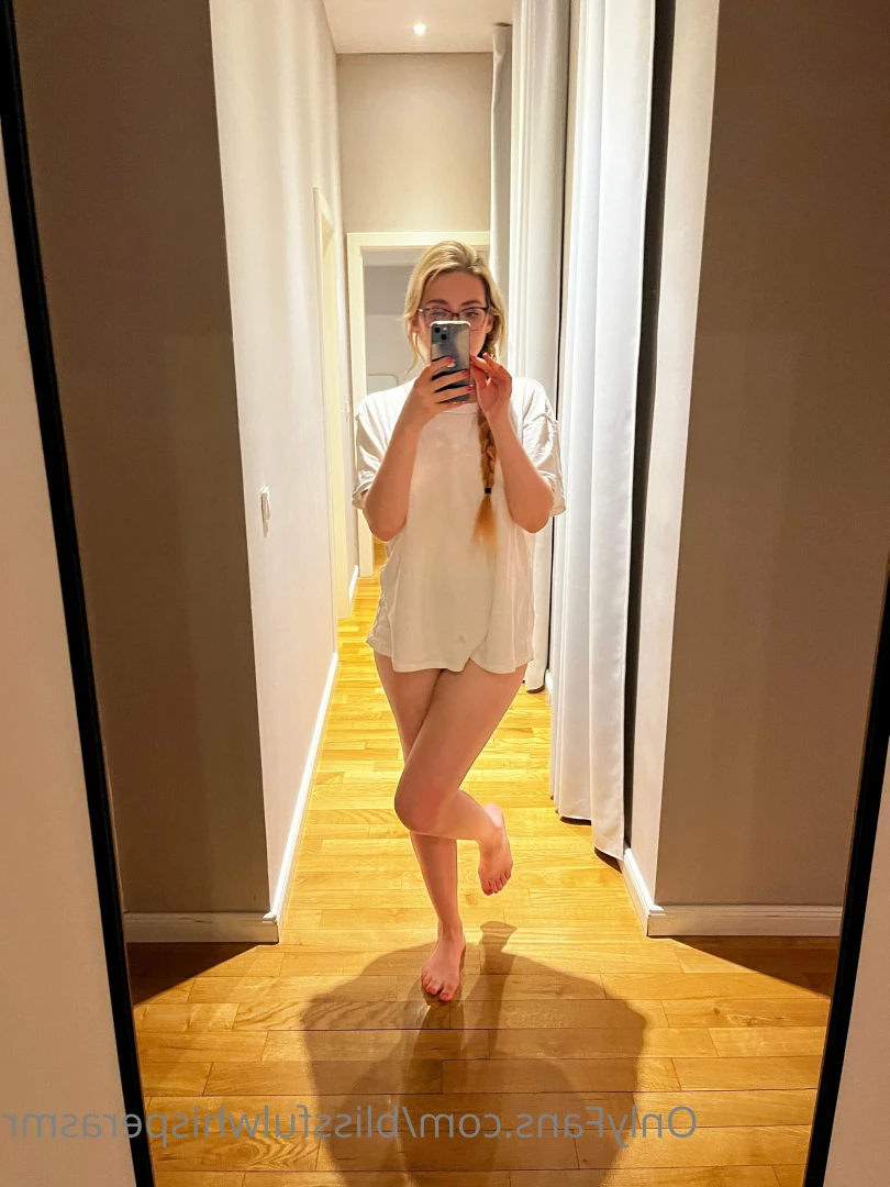 Blissful Whisper ASMR 🦋 [ blissfulwhisperasmr ] Onlyfans leaked photo 15735742 on Hotleaks.tv