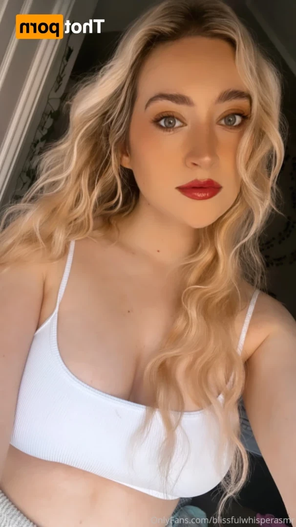 Blissful Whisper ASMR 🦋 [ blissfulwhisperasmr ] Onlyfans leaked photo 16016221 on Hotleaks.tv