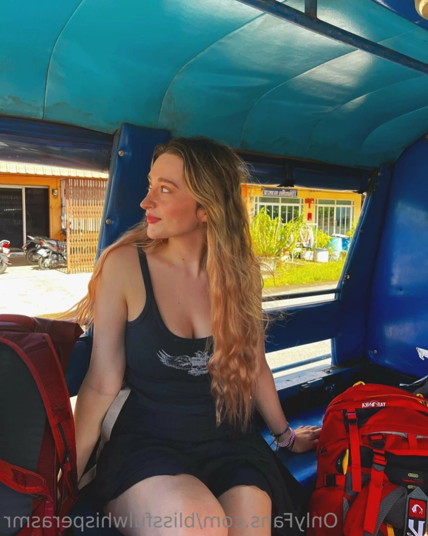 Blissful Whisper ASMR 🦋 [ blissfulwhisperasmr ] Onlyfans leaked photo 16050164 on Hotleaks.tv