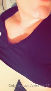 Akires play time! [ akire_xx_27 ] Onlyfans leaked video 12028207 on Hotleaks.tv
