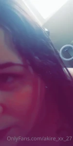 Akires play time! [ akire_xx_27 ] Onlyfans leaked video 15090601 on Hotleaks.tv