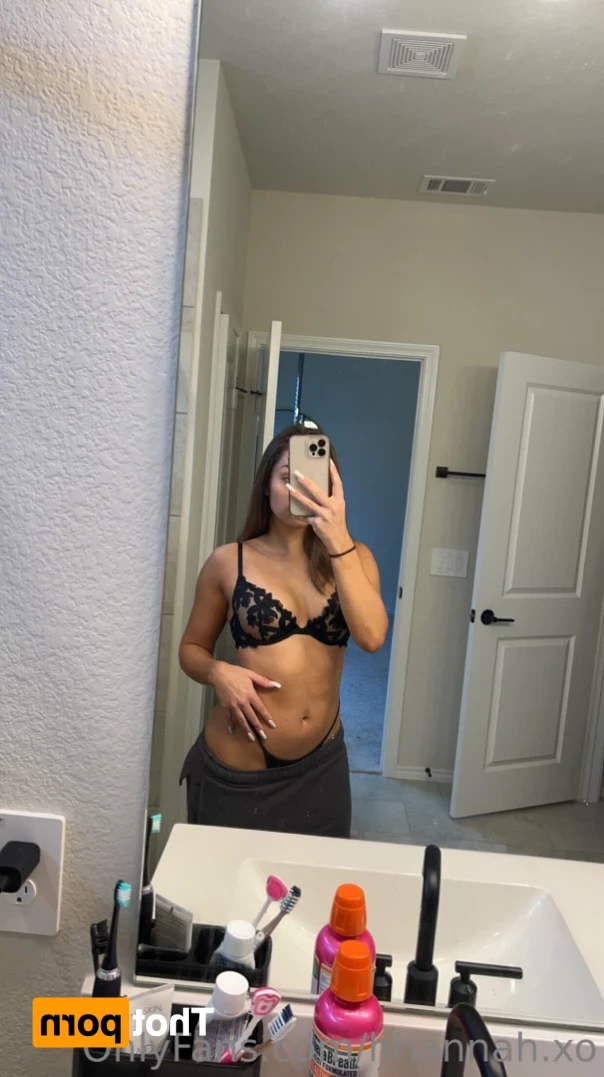 Hannah ♛ [ hhannah.xo ] Onlyfans leaked photo 11452058 on Hotleaks.tv