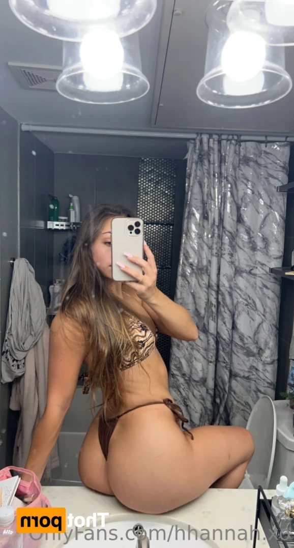 Hannah ♛ [ hhannah.xo ] Onlyfans leaked photo 16361514 on Hotleaks.tv