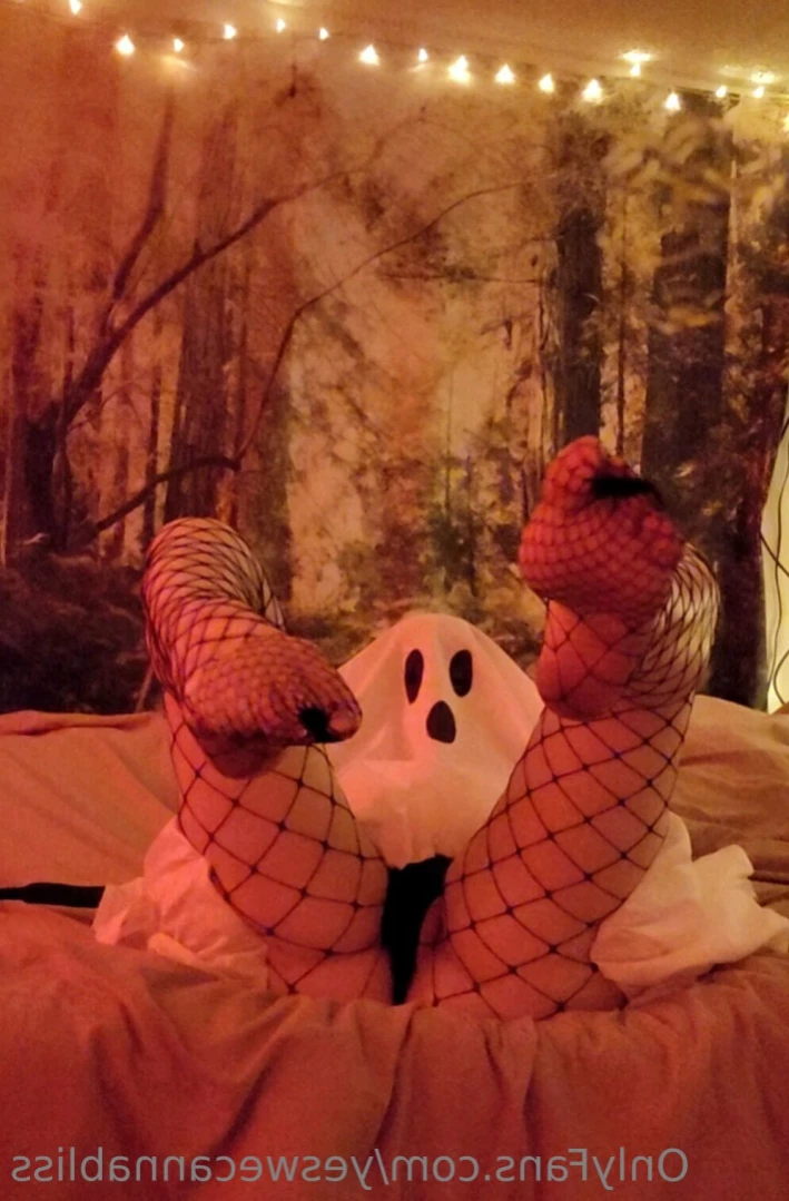 𝔖𝔞𝔱𝔦𝔳𝔞 𝔇𝔬𝔪𝔦𝔫𝔞𝔫𝔱 [ yeswecannabliss ] Onlyfans leaked photo 11880226 on Hotleaks.tv