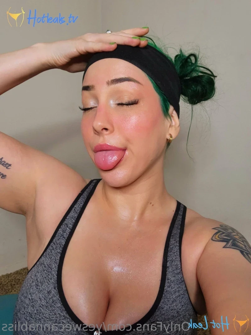 𝔖𝔞𝔱𝔦𝔳𝔞 𝔇𝔬𝔪𝔦𝔫𝔞𝔫𝔱 [ yeswecannabliss ] Onlyfans leaked photo 12148346 on Hotleaks.tv
