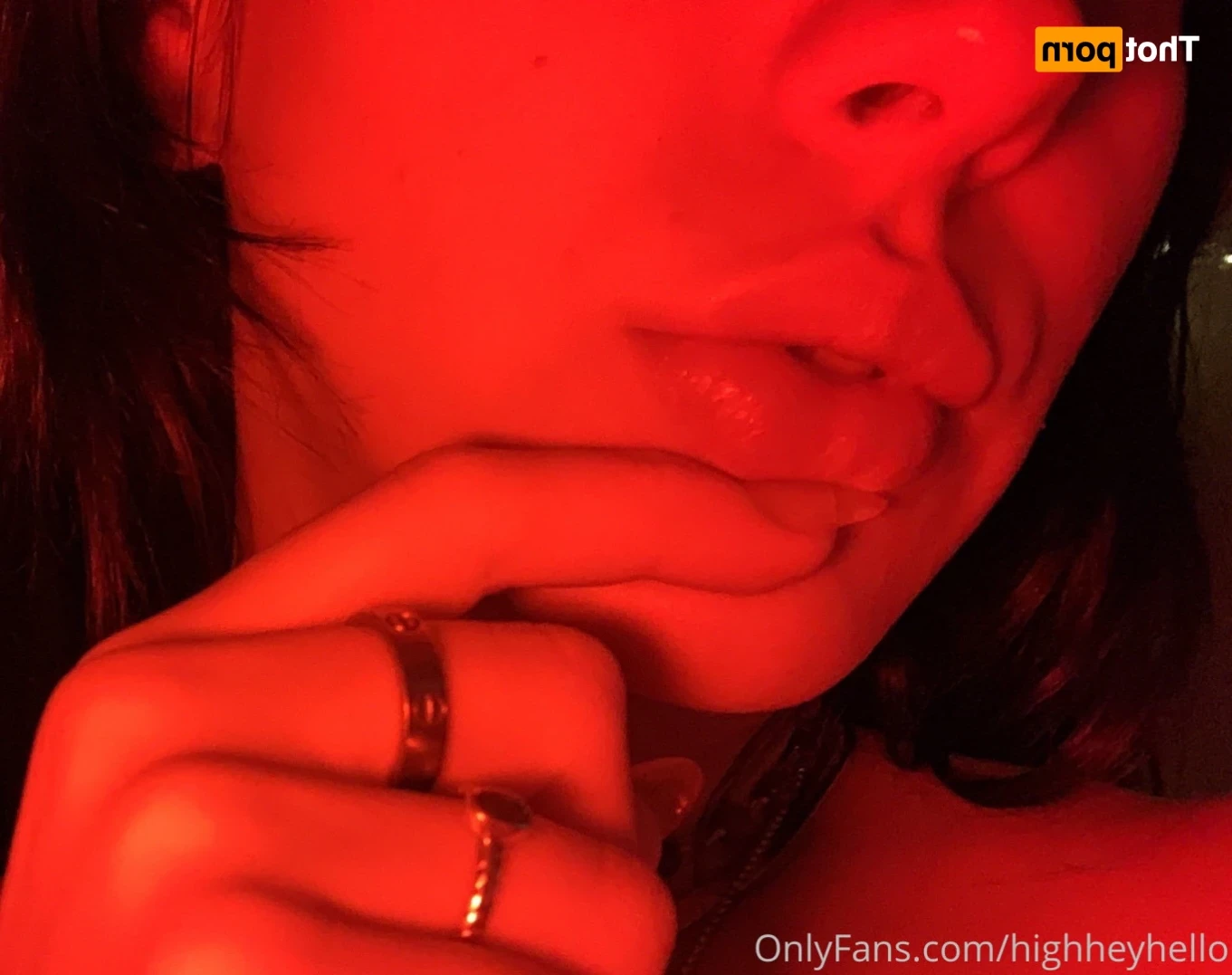 𝔖𝔞𝔱𝔦𝔳𝔞 𝔇𝔬𝔪𝔦𝔫𝔞𝔫𝔱 [ yeswecannabliss ] Onlyfans leaked photo 14934617 on Hotleaks.tv
