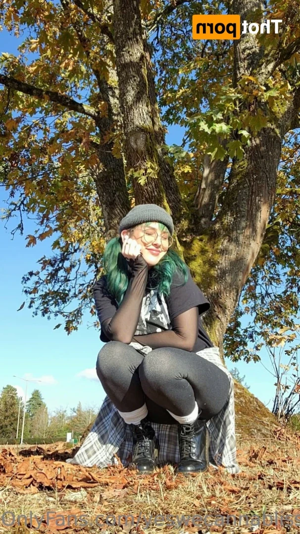 𝔖𝔞𝔱𝔦𝔳𝔞 𝔇𝔬𝔪𝔦𝔫𝔞𝔫𝔱 [ yeswecannabliss ] Onlyfans leaked photo 16279754 on Hotleaks.tv