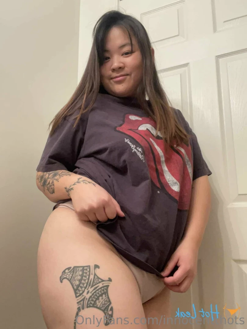 innocentthots Onlyfans leaked photo 11840861 on Hotleaks.tv