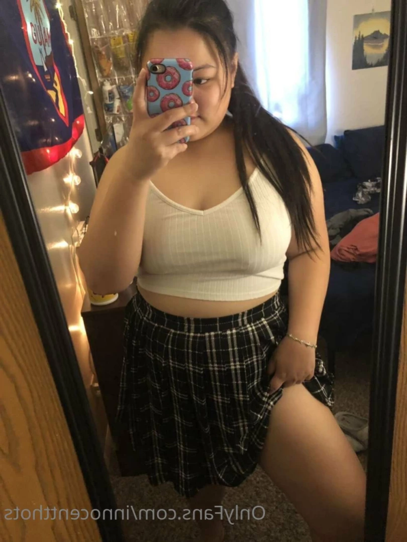 innocentthots Onlyfans leaked photo 14665510 on Hotleaks.tv