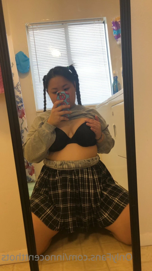 innocentthots Onlyfans leaked photo 14822183 on Hotleaks.tv