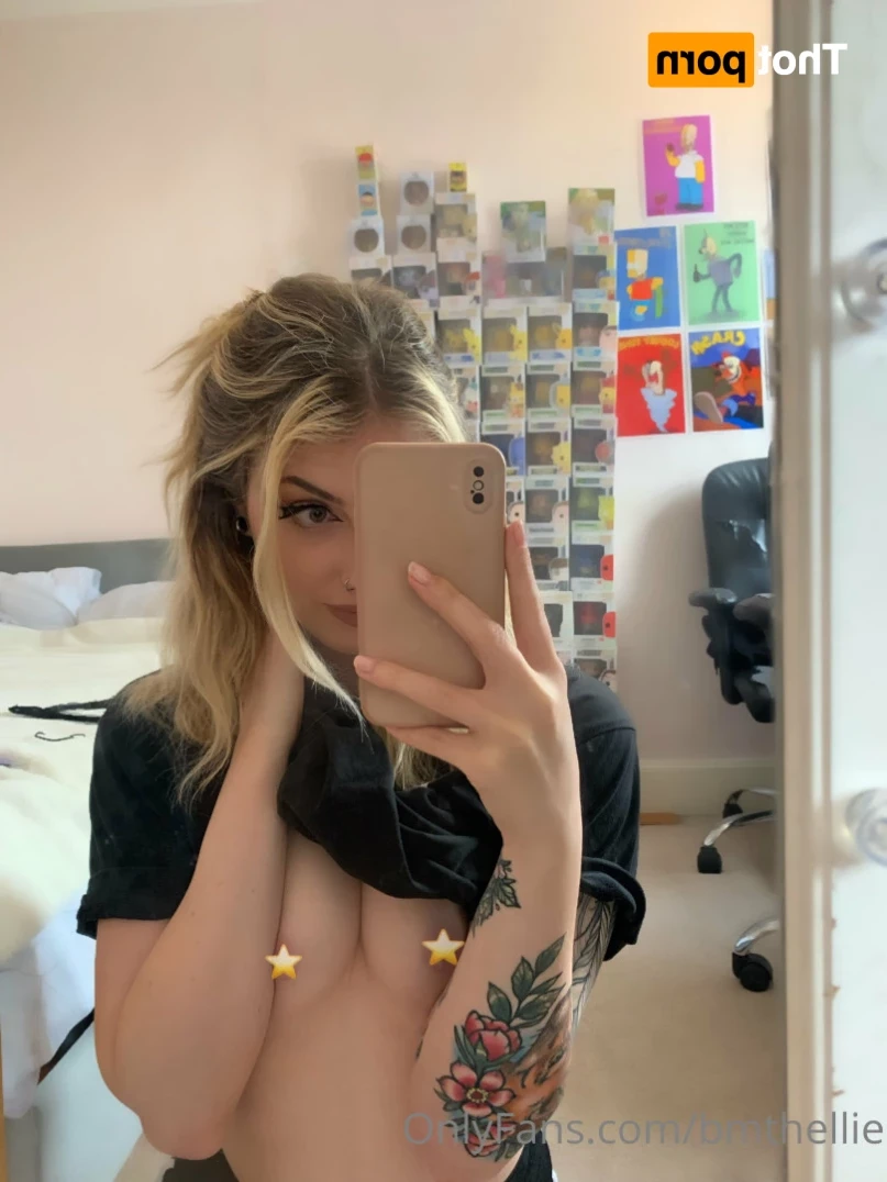 ellie 🖤 [ bmthellie ] Onlyfans leaked photo 12861260 on Hotleaks.tv
