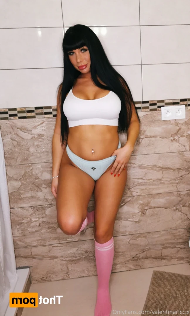 Valentina Ricci(18+) [ valentinariccix ] Onlyfans leaked photo 16282509 on Hotleaks.tv