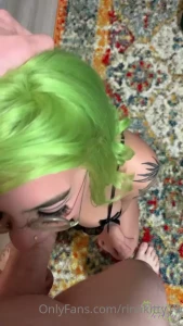 RinKitty🪲FREE FULL LENGTH VIDS! [ rinakitty19 ] Onlyfans leaked video 1729422 on Hotleaks.tv
