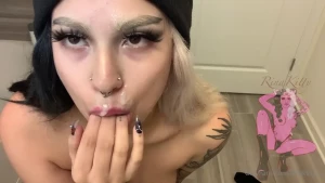 RinKitty🪲FREE FULL LENGTH VIDS! [ rinakitty19 ] Onlyfans leaked video 9440534 on Hotleaks.tv