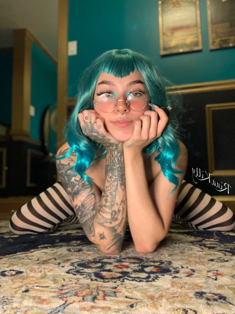 RinKitty🪲FREE FULL LENGTH VIDS! [ rinakitty19 ] Onlyfans leaked photo 1027817 on Hotleaks.tv