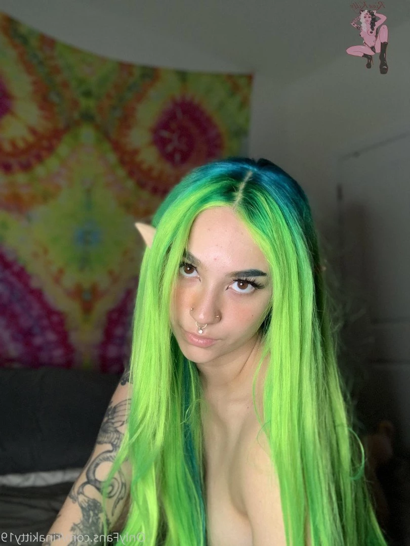 RinKitty🪲FREE FULL LENGTH VIDS! [ rinakitty19 ] Onlyfans leaked photo 1027860 on Hotleaks.tv