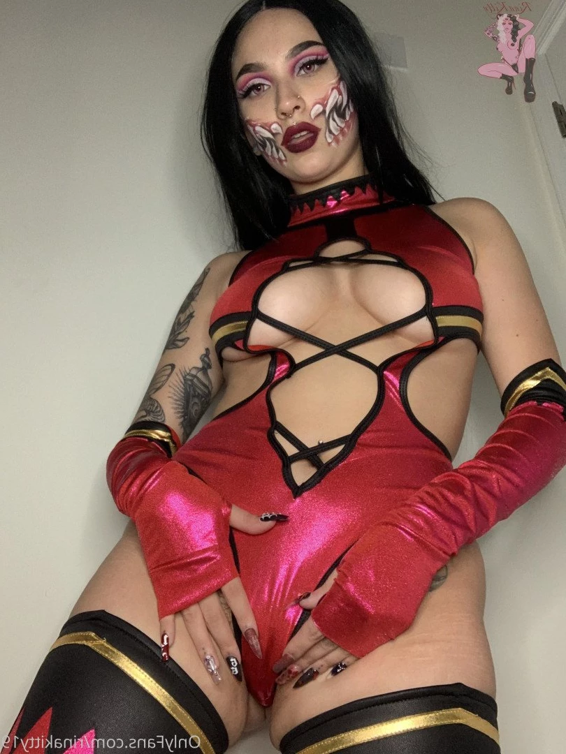 RinKitty🪲FREE FULL LENGTH VIDS! [ rinakitty19 ] Onlyfans leaked photo 1027989 on Hotleaks.tv