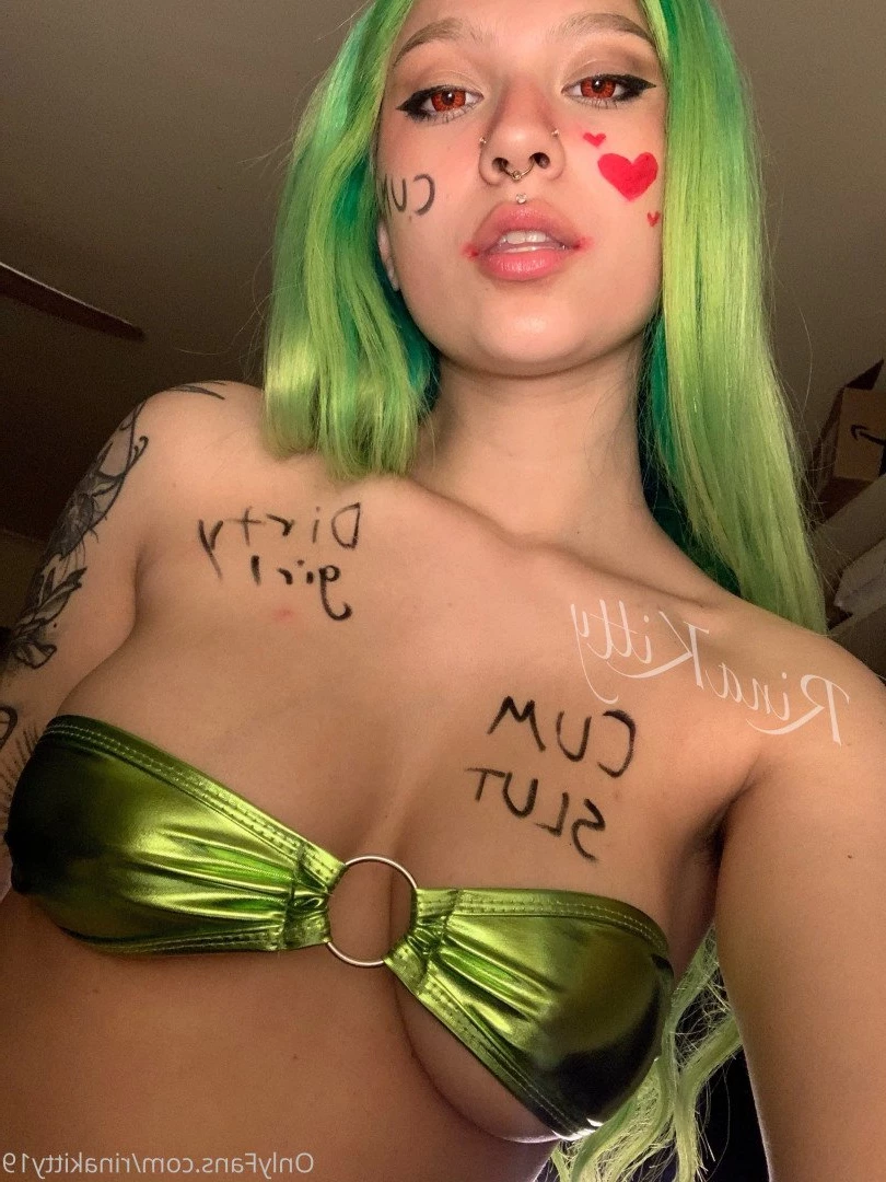 RinKitty🪲FREE FULL LENGTH VIDS! [ rinakitty19 ] Onlyfans leaked photo 1028002 on Hotleaks.tv