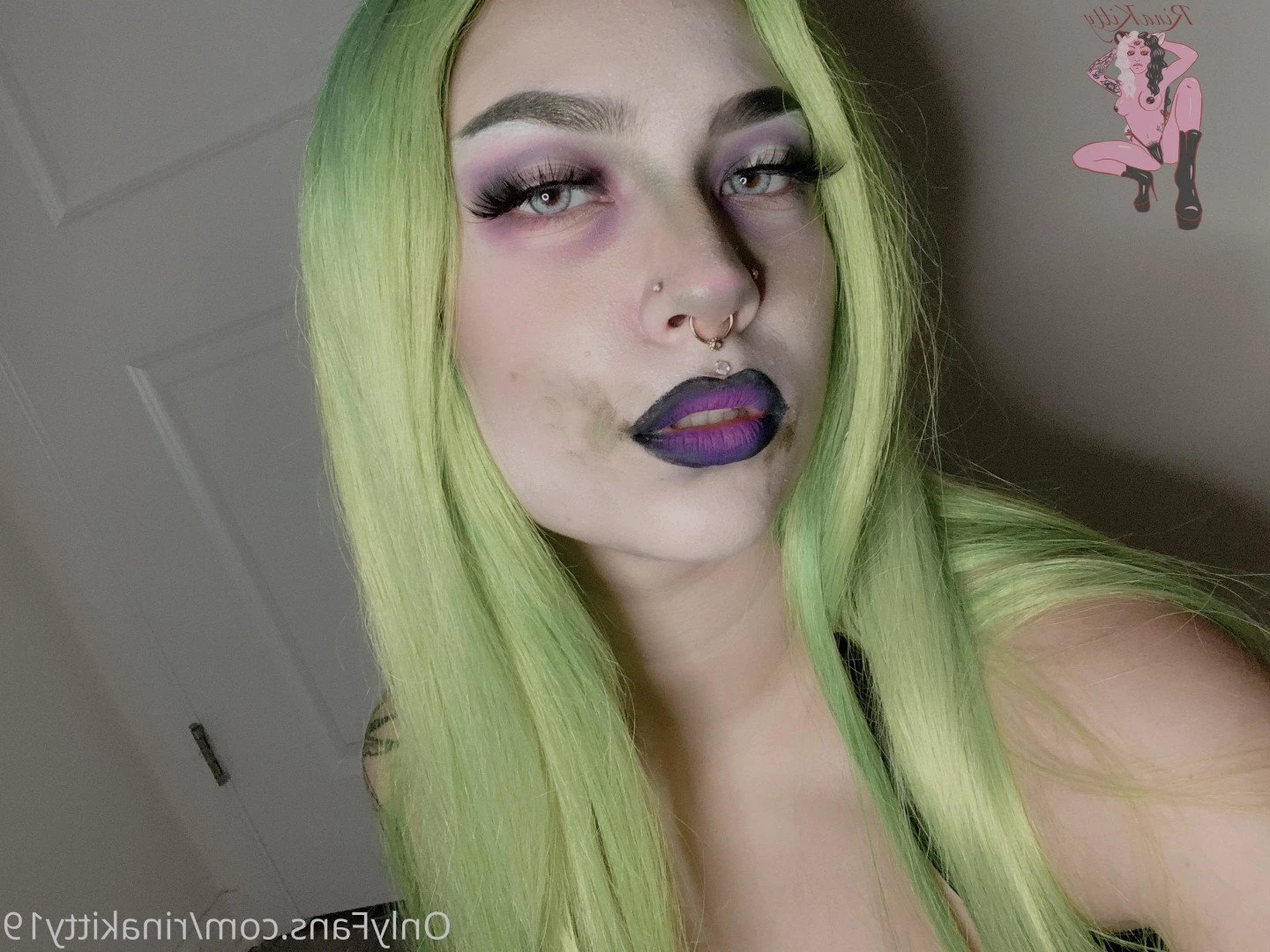 RinKitty🪲FREE FULL LENGTH VIDS! [ rinakitty19 ] Onlyfans leaked photo 1028015 on Hotleaks.tv