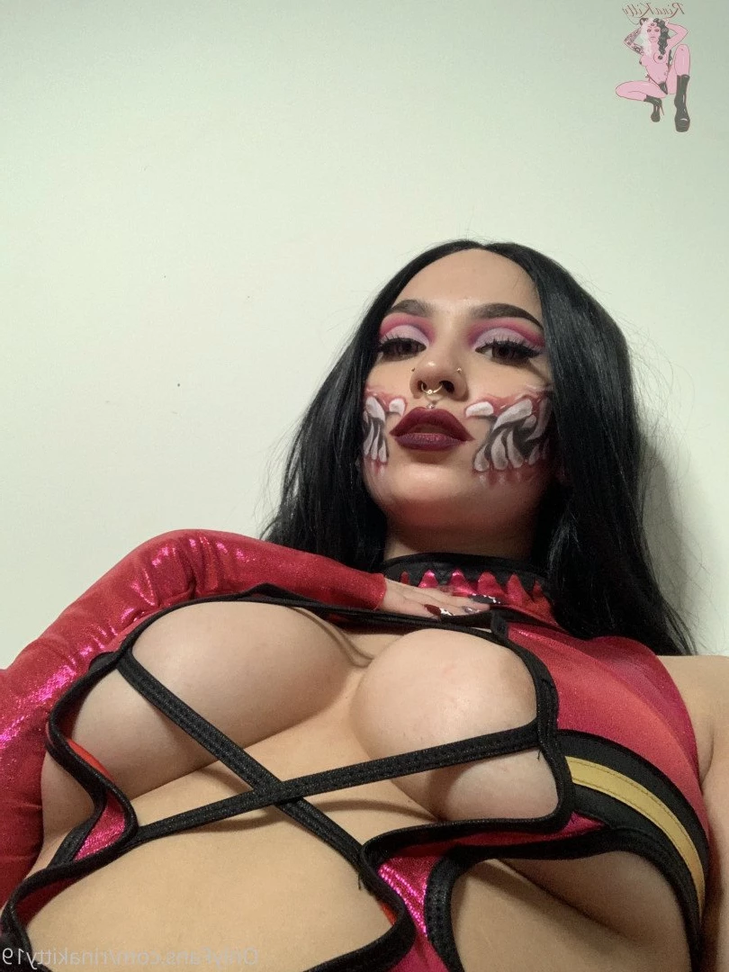 RinKitty🪲FREE FULL LENGTH VIDS! [ rinakitty19 ] Onlyfans leaked photo 1028165 on Hotleaks.tv