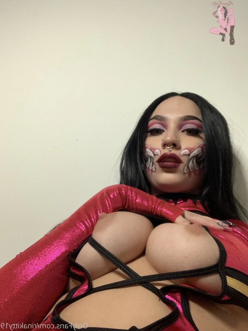 RinKitty🪲FREE FULL LENGTH VIDS! [ rinakitty19 ] Onlyfans leaked photo 1028225 on Hotleaks.tv