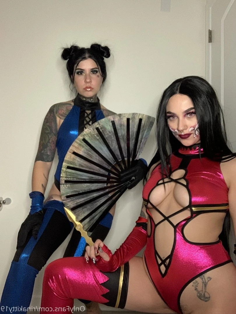 RinKitty🪲FREE FULL LENGTH VIDS! [ rinakitty19 ] Onlyfans leaked photo 1028313 on Hotleaks.tv