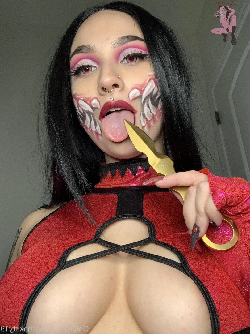 RinKitty🪲FREE FULL LENGTH VIDS! [ rinakitty19 ] Onlyfans leaked photo 1028351 on Hotleaks.tv