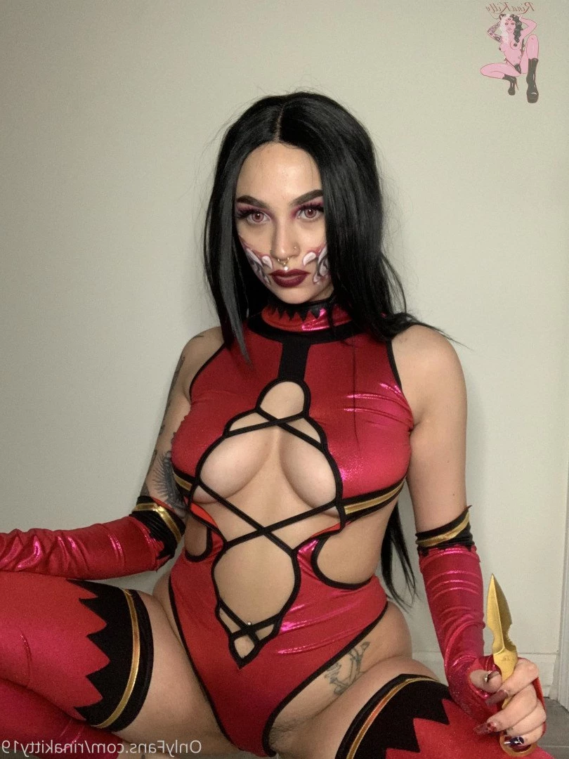 RinKitty🪲FREE FULL LENGTH VIDS! [ rinakitty19 ] Onlyfans leaked photo 1028462 on Hotleaks.tv