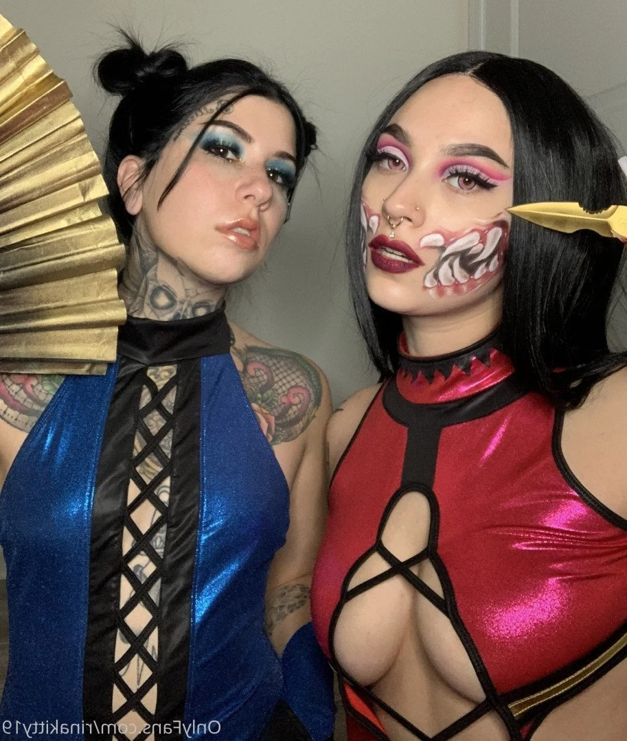 RinKitty🪲FREE FULL LENGTH VIDS! [ rinakitty19 ] Onlyfans leaked photo 1028463 on Hotleaks.tv