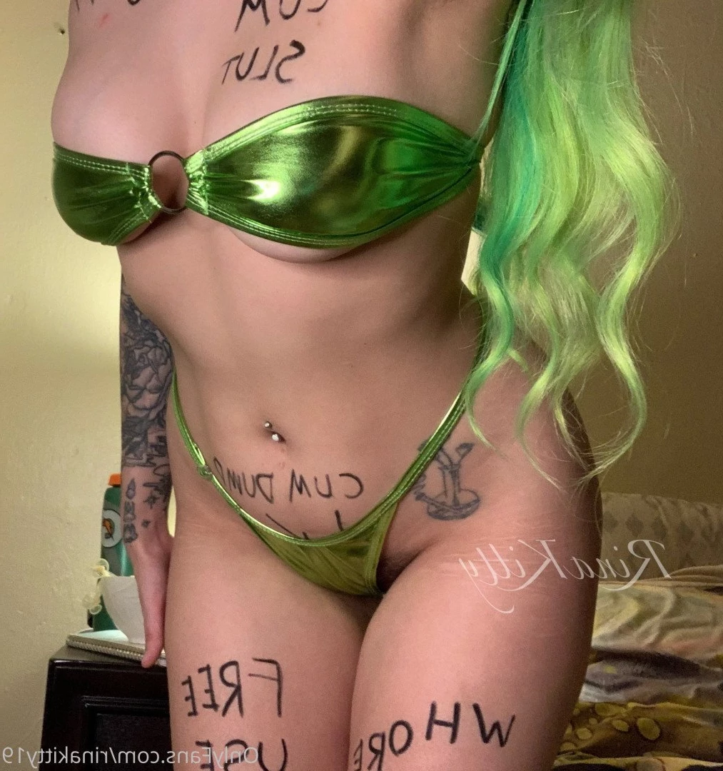 RinKitty🪲FREE FULL LENGTH VIDS! [ rinakitty19 ] Onlyfans leaked photo 1028524 on Hotleaks.tv
