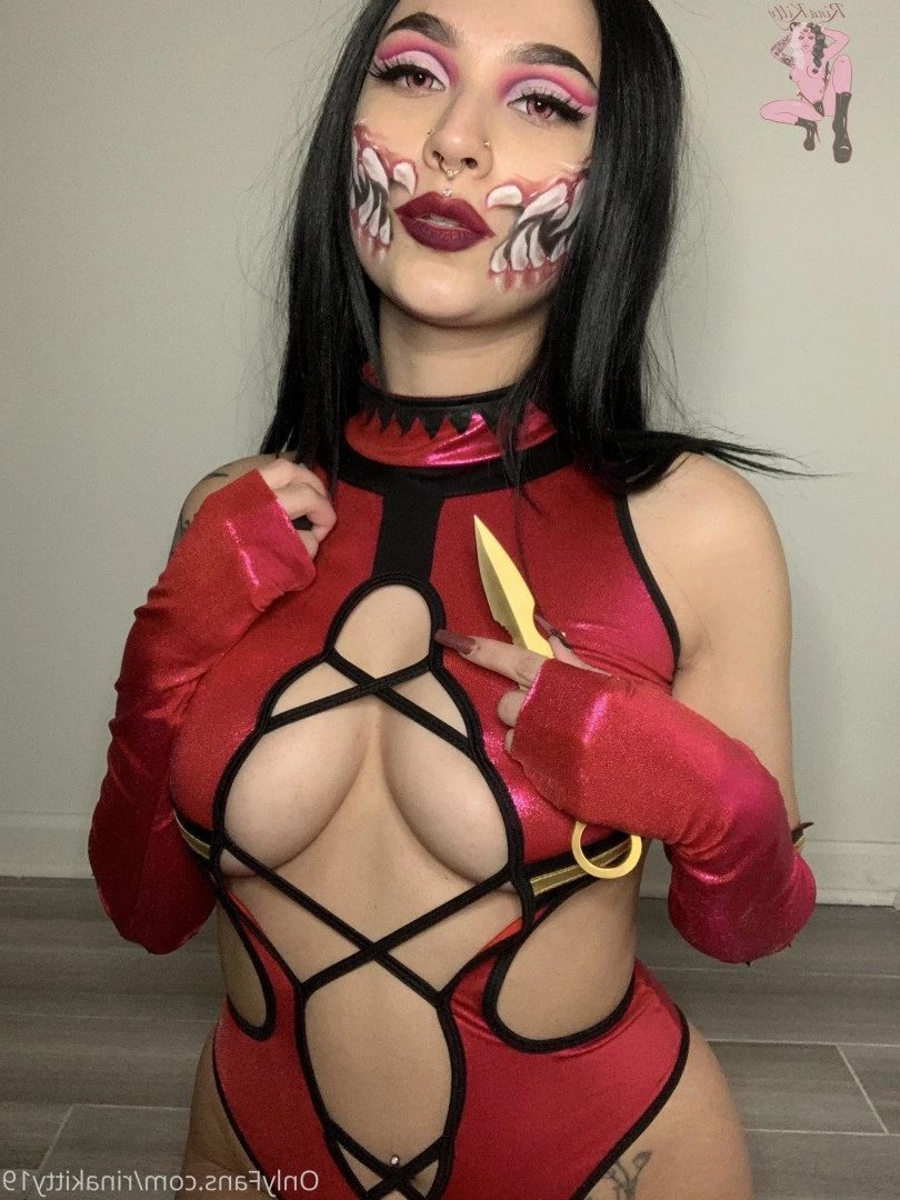 RinKitty🪲FREE FULL LENGTH VIDS! [ rinakitty19 ] Onlyfans leaked photo 1028527 on Hotleaks.tv