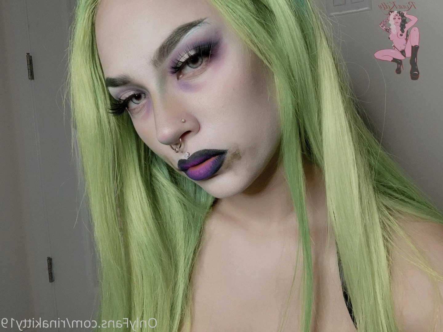 RinKitty🪲FREE FULL LENGTH VIDS! [ rinakitty19 ] Onlyfans leaked photo 1028599 on Hotleaks.tv