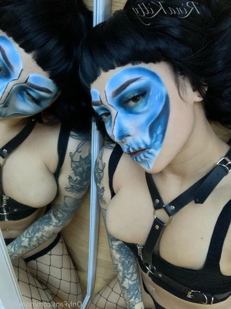RinKitty🪲FREE FULL LENGTH VIDS! [ rinakitty19 ] Onlyfans leaked photo 1028608 on Hotleaks.tv