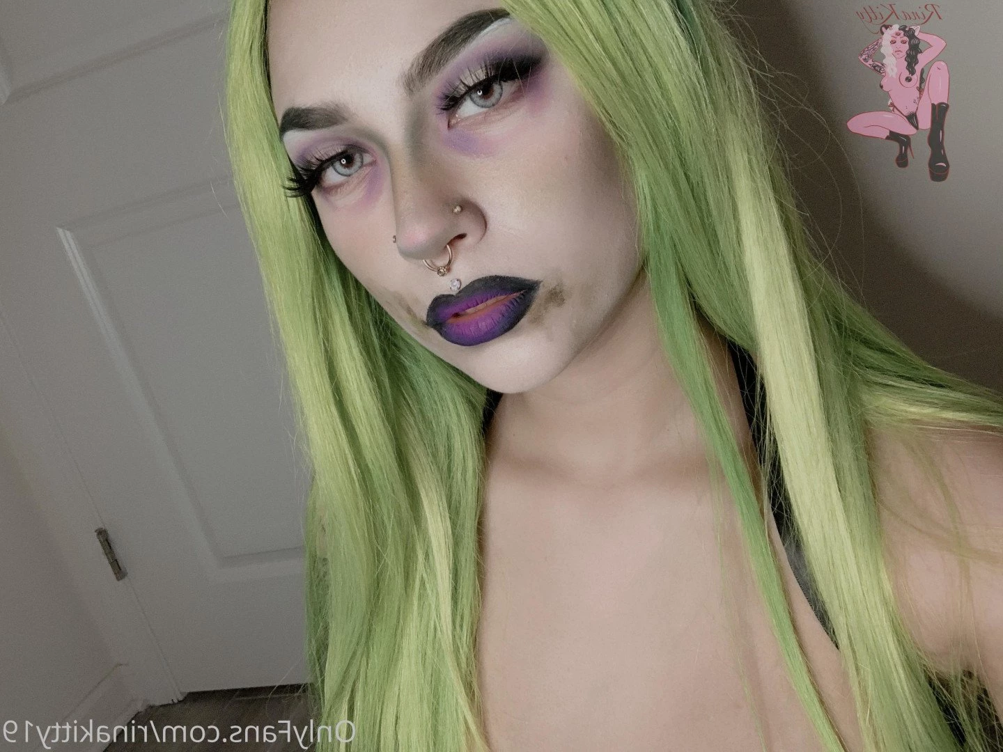 RinKitty🪲FREE FULL LENGTH VIDS! [ rinakitty19 ] Onlyfans leaked photo 1028628 on Hotleaks.tv