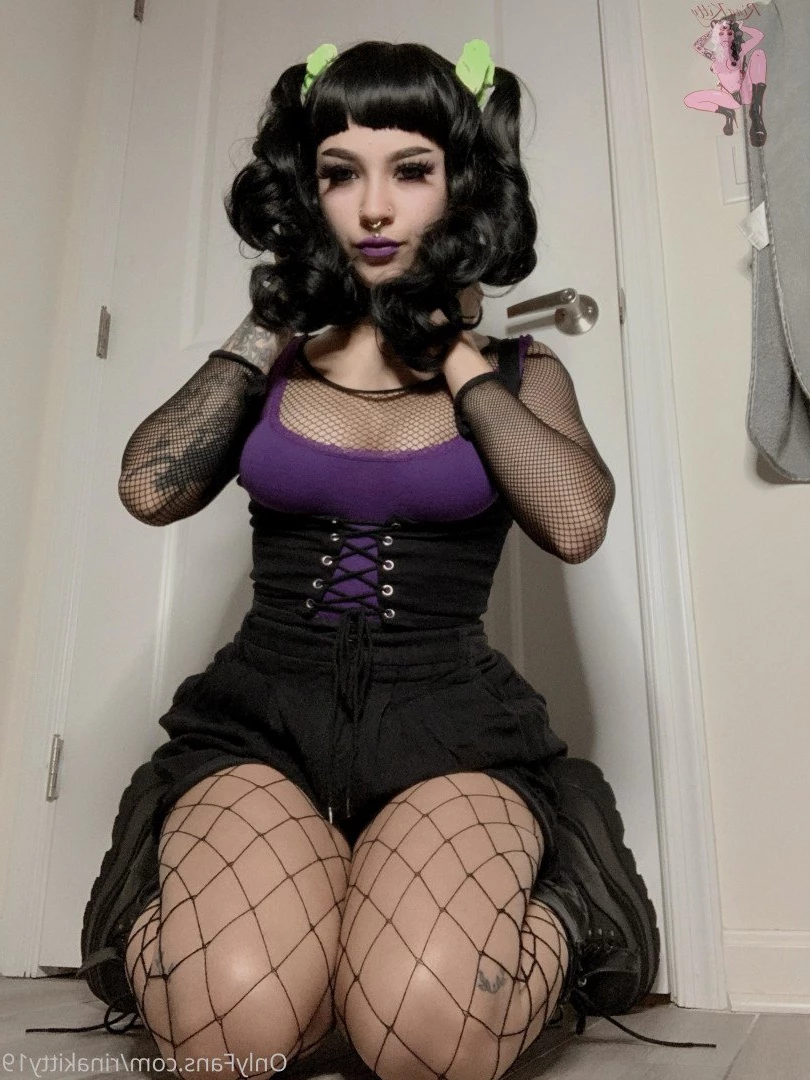 RinKitty🪲FREE FULL LENGTH VIDS! [ rinakitty19 ] Onlyfans leaked photo 1028693 on Hotleaks.tv