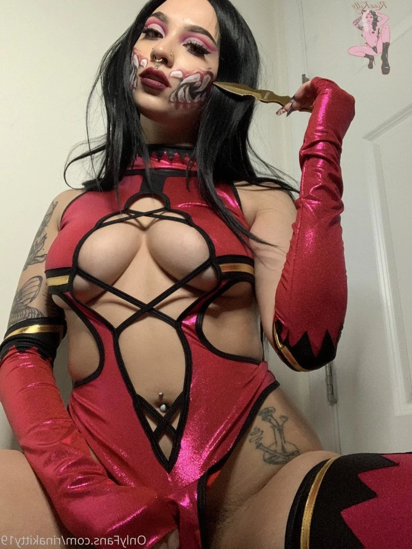 RinKitty🪲FREE FULL LENGTH VIDS! [ rinakitty19 ] Onlyfans leaked photo 1028728 on Hotleaks.tv