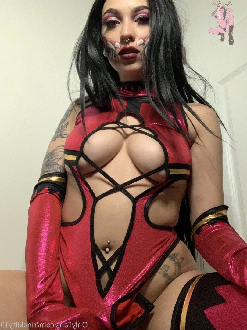 RinKitty🪲FREE FULL LENGTH VIDS! [ rinakitty19 ] Onlyfans leaked photo 1028737 on Hotleaks.tv