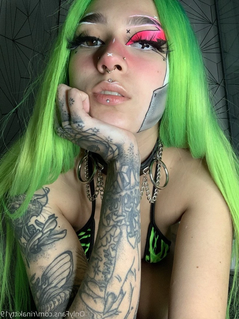 RinKitty🪲FREE FULL LENGTH VIDS! [ rinakitty19 ] Onlyfans leaked photo 1028786 on Hotleaks.tv