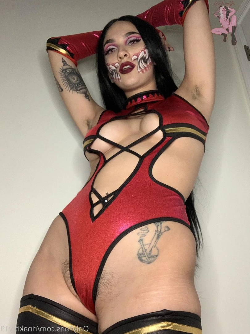 RinKitty🪲FREE FULL LENGTH VIDS! [ rinakitty19 ] Onlyfans leaked photo 1028840 on Hotleaks.tv
