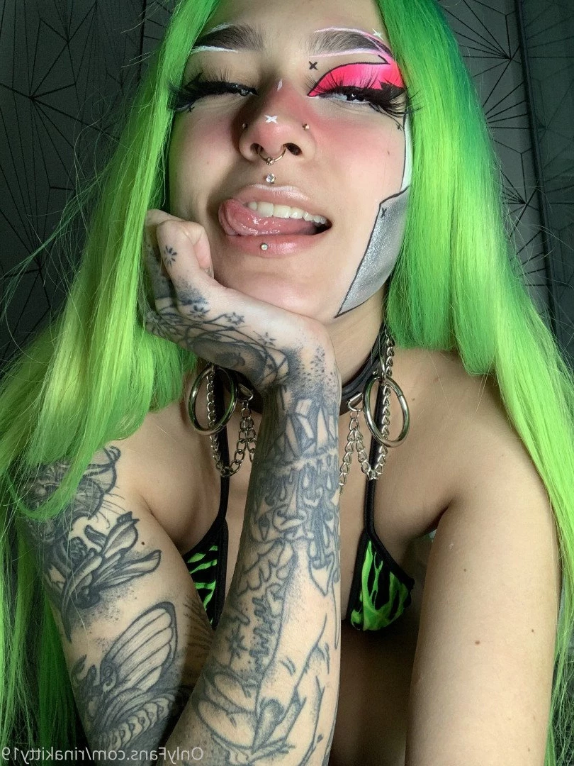 RinKitty🪲FREE FULL LENGTH VIDS! [ rinakitty19 ] Onlyfans leaked photo 1028856 on Hotleaks.tv