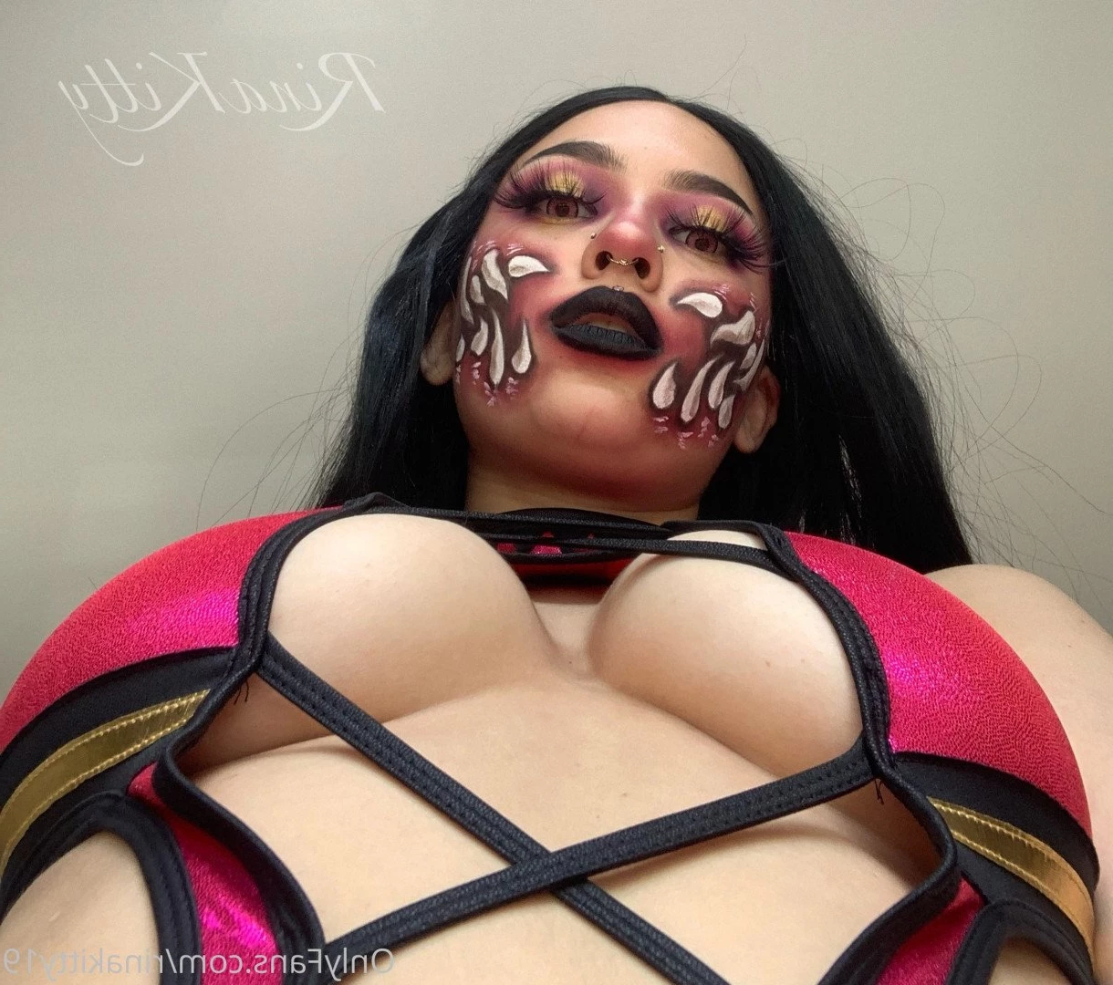 RinKitty🪲FREE FULL LENGTH VIDS! [ rinakitty19 ] Onlyfans leaked photo 1028965 on Hotleaks.tv