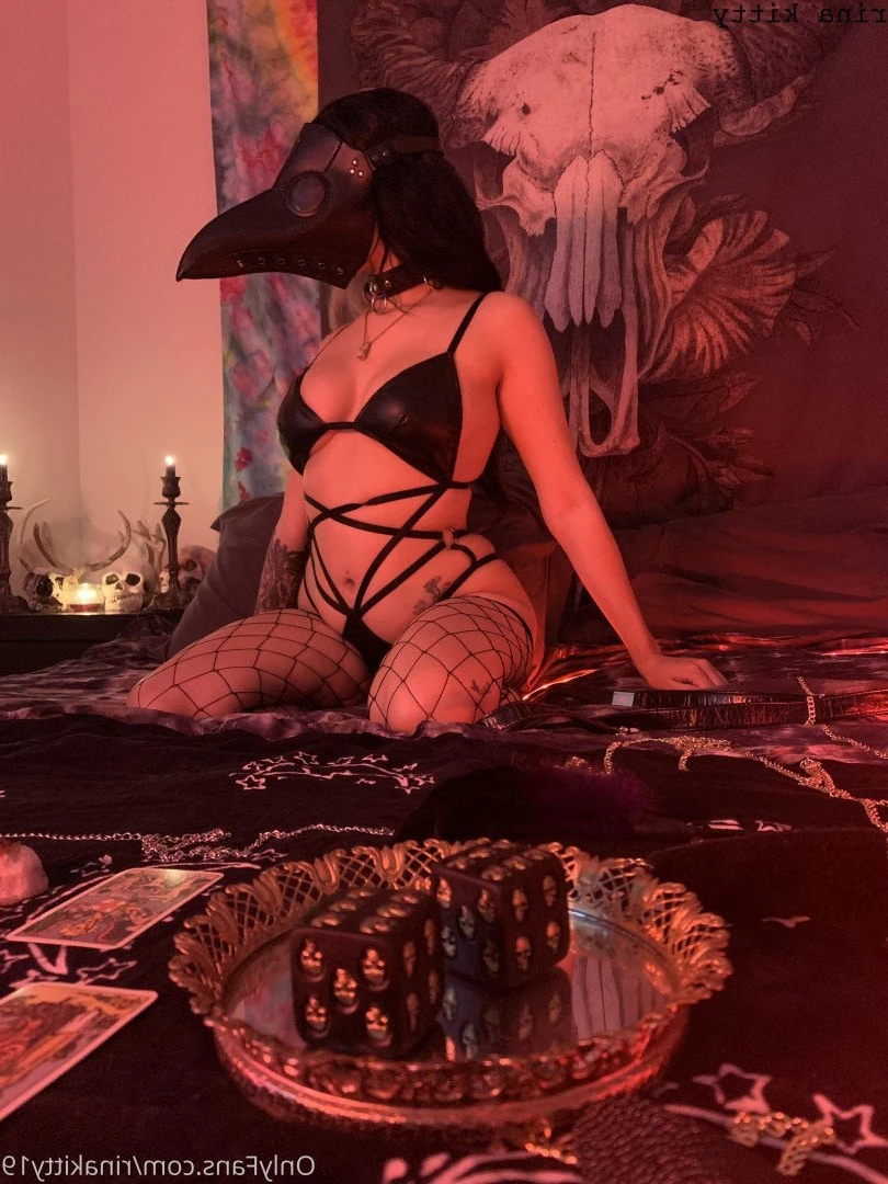 RinKitty🪲FREE FULL LENGTH VIDS! [ rinakitty19 ] Onlyfans leaked photo 1029054 on Hotleaks.tv