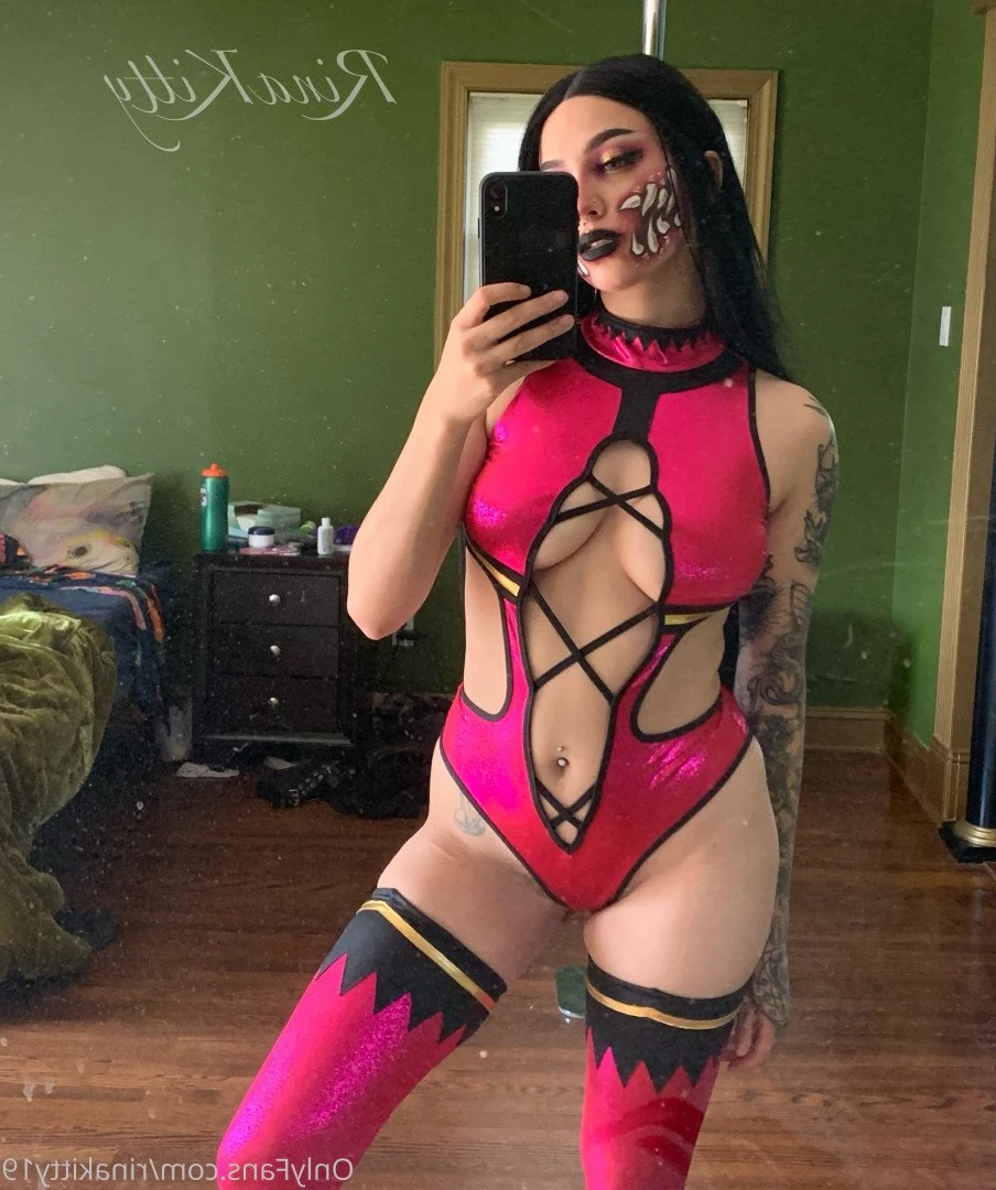 RinKitty🪲FREE FULL LENGTH VIDS! [ rinakitty19 ] Onlyfans leaked photo 1029173 on Hotleaks.tv