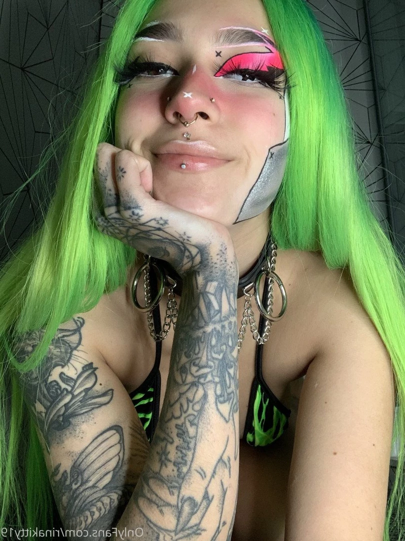 RinKitty🪲FREE FULL LENGTH VIDS! [ rinakitty19 ] Onlyfans leaked photo 1029273 on Hotleaks.tv